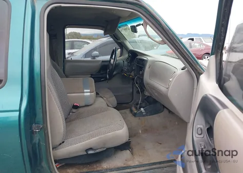 1998 Ford Ranger Splash/Xl/Xlt из США, поврежденный, VIN 1FTZR15X6WPB01780